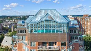 25 Forest Street Stamford CT 06901