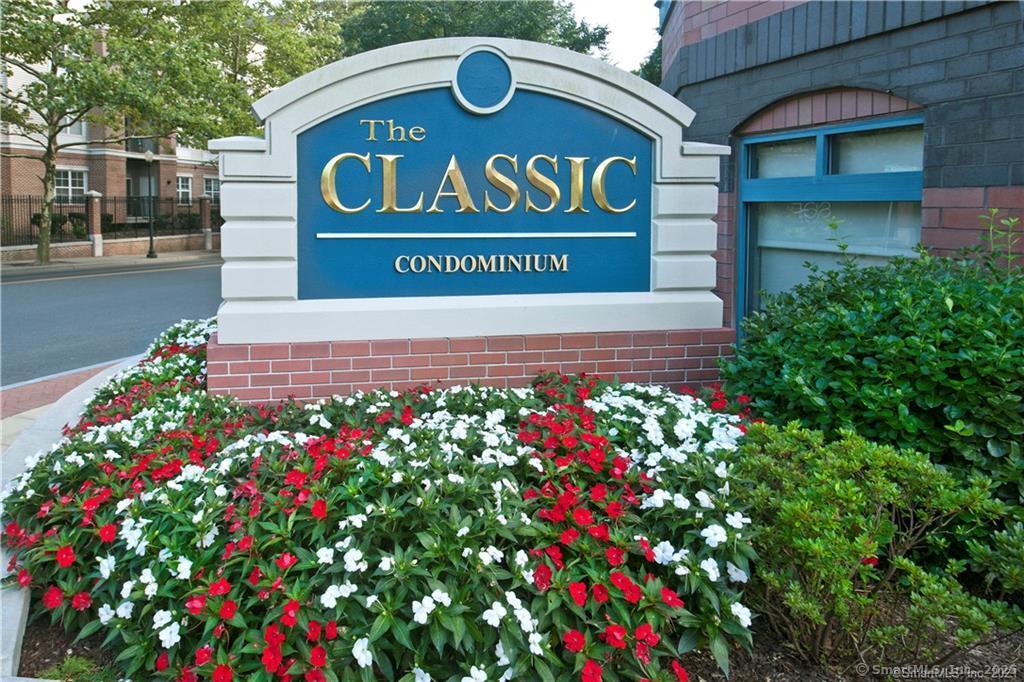 25 Forest Street Stamford CT 06901