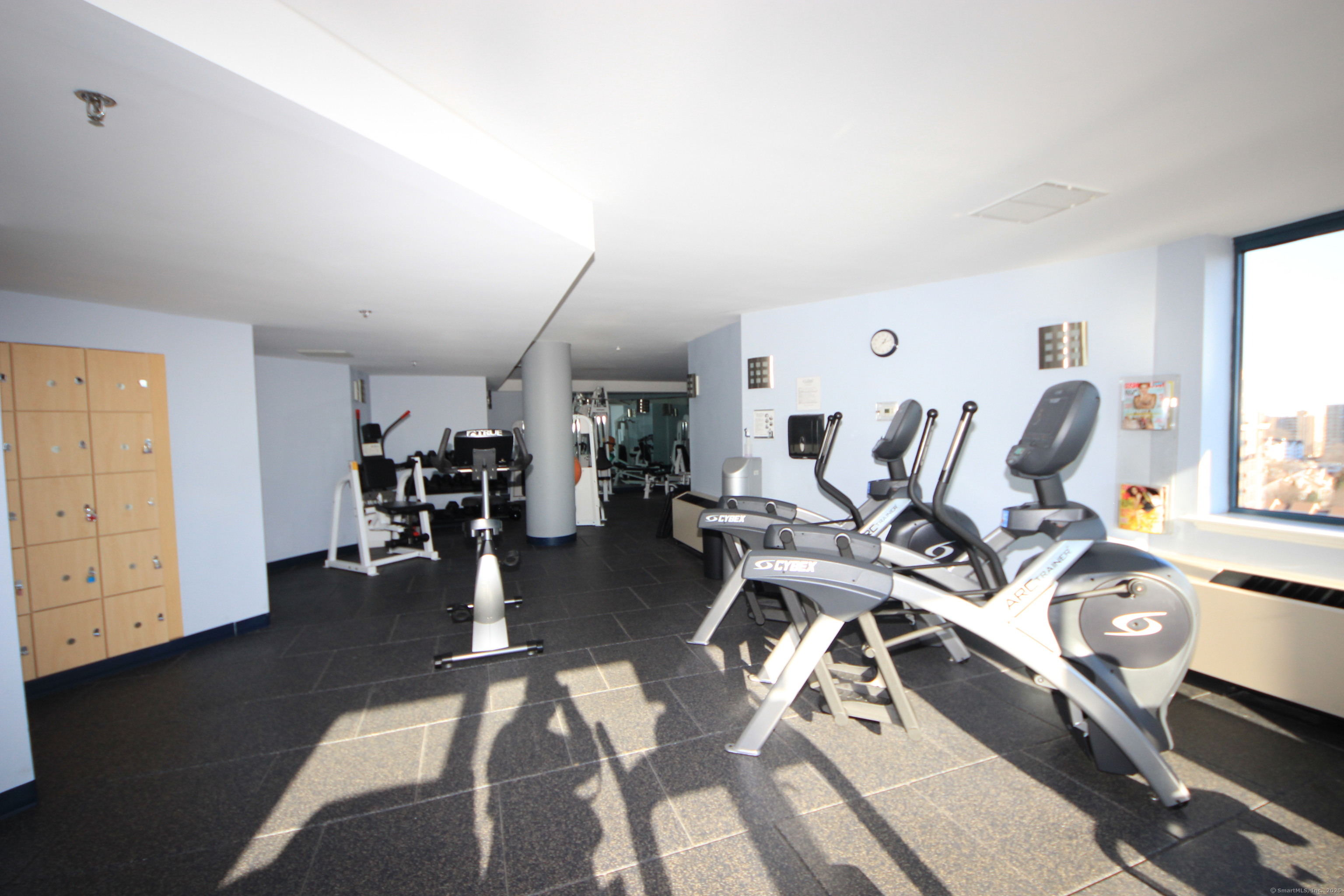 25 Forest Street Stamford CT 06901