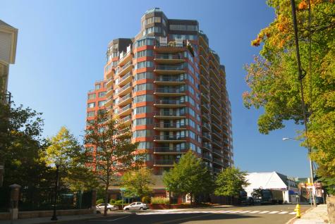 25 Forest Street Stamford CT 06901