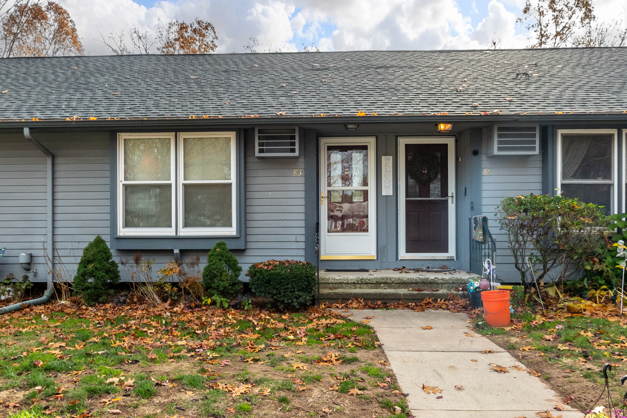 1 Abbott Road Ellington CT 06029