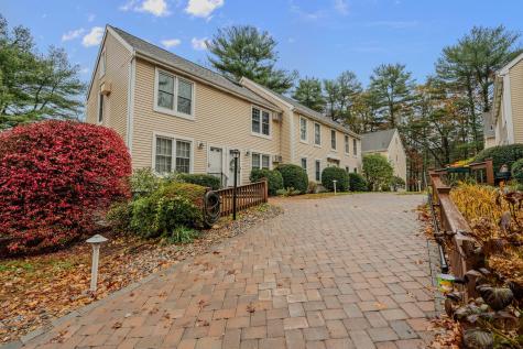 54 Rope Ferry Road Waterford CT 06385