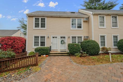 54 Rope Ferry Road Waterford CT 06385