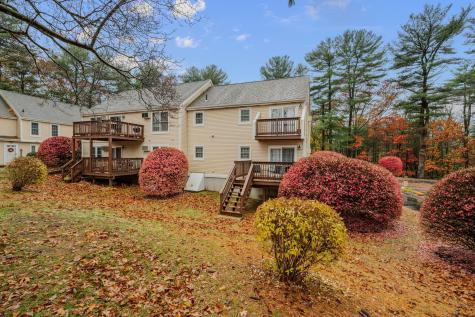 54 Rope Ferry Road Waterford CT 06385