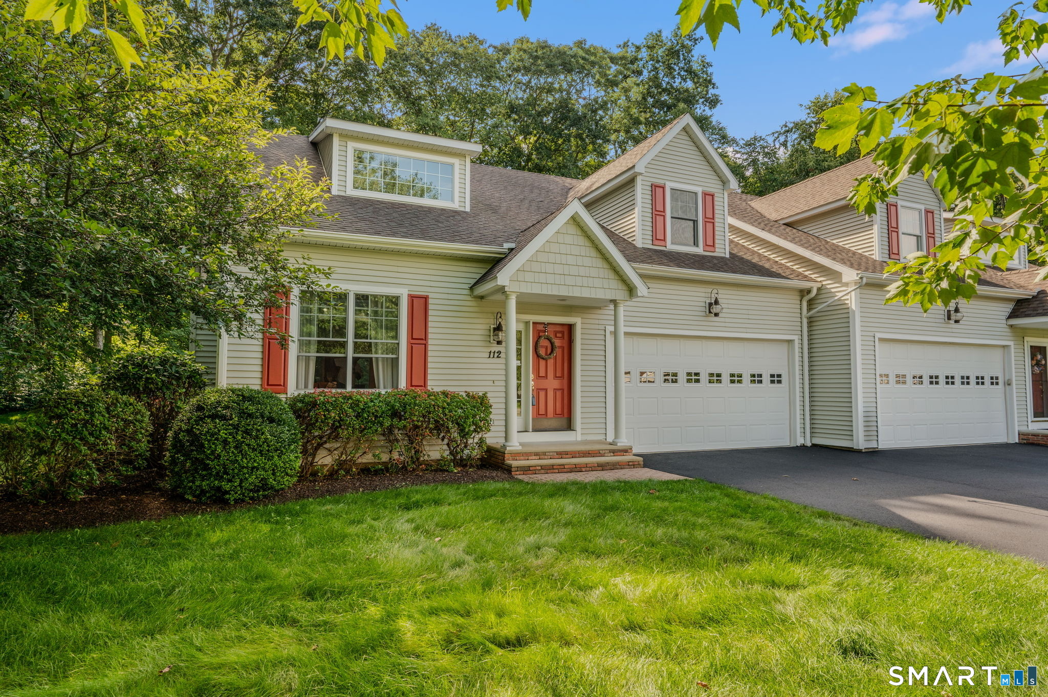112 Oakwood Trail Chester CT 06412