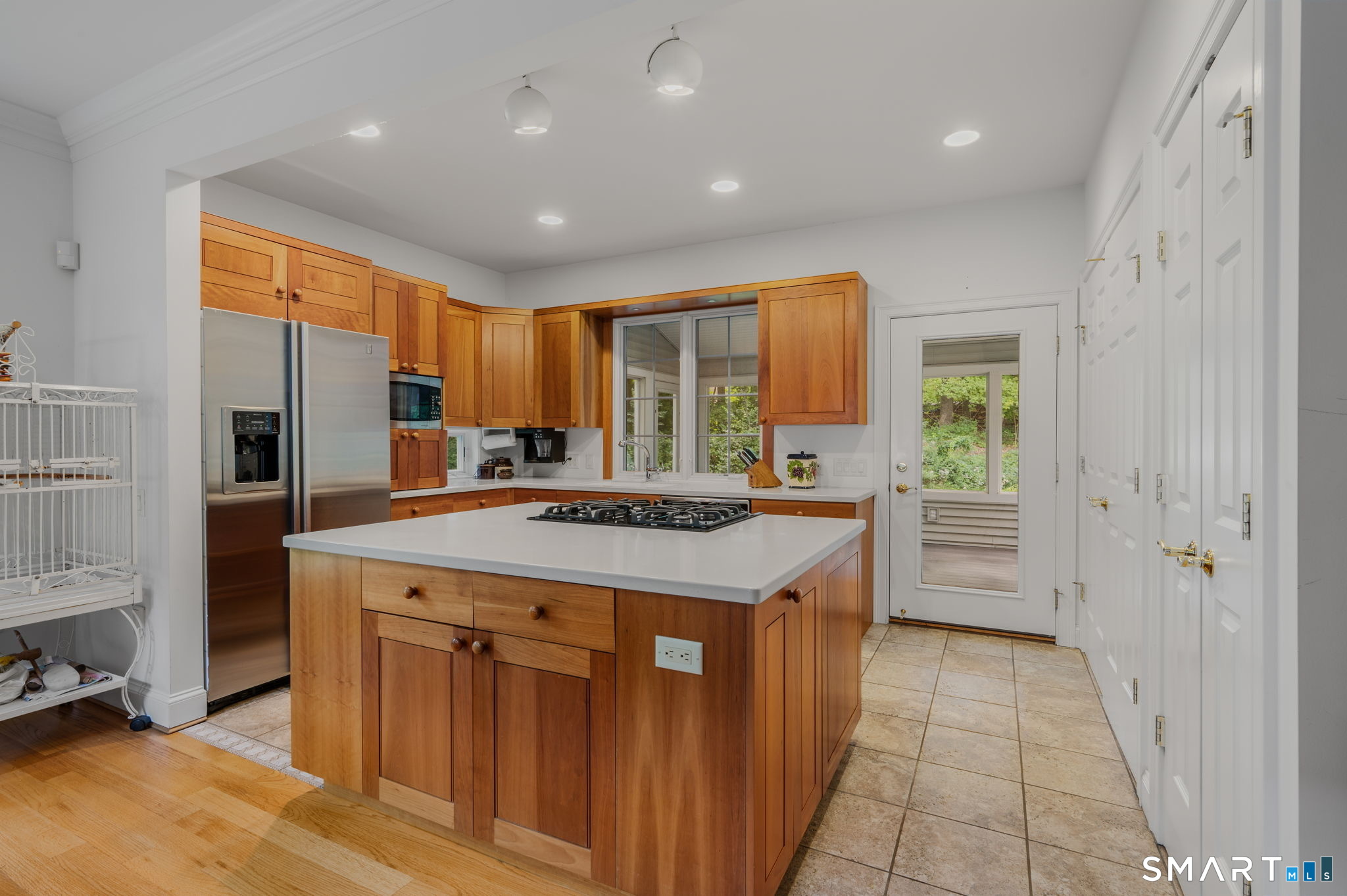 112 Oakwood Trail Chester CT 06412