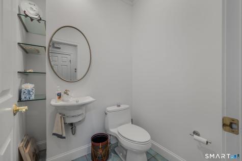 112 Oakwood Trail Chester CT 06412