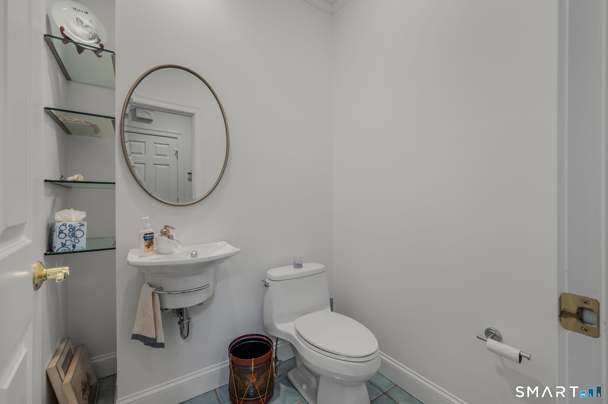 112 Oakwood Trail Chester CT 06412