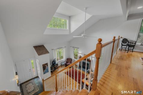 112 Oakwood Trail Chester CT 06412