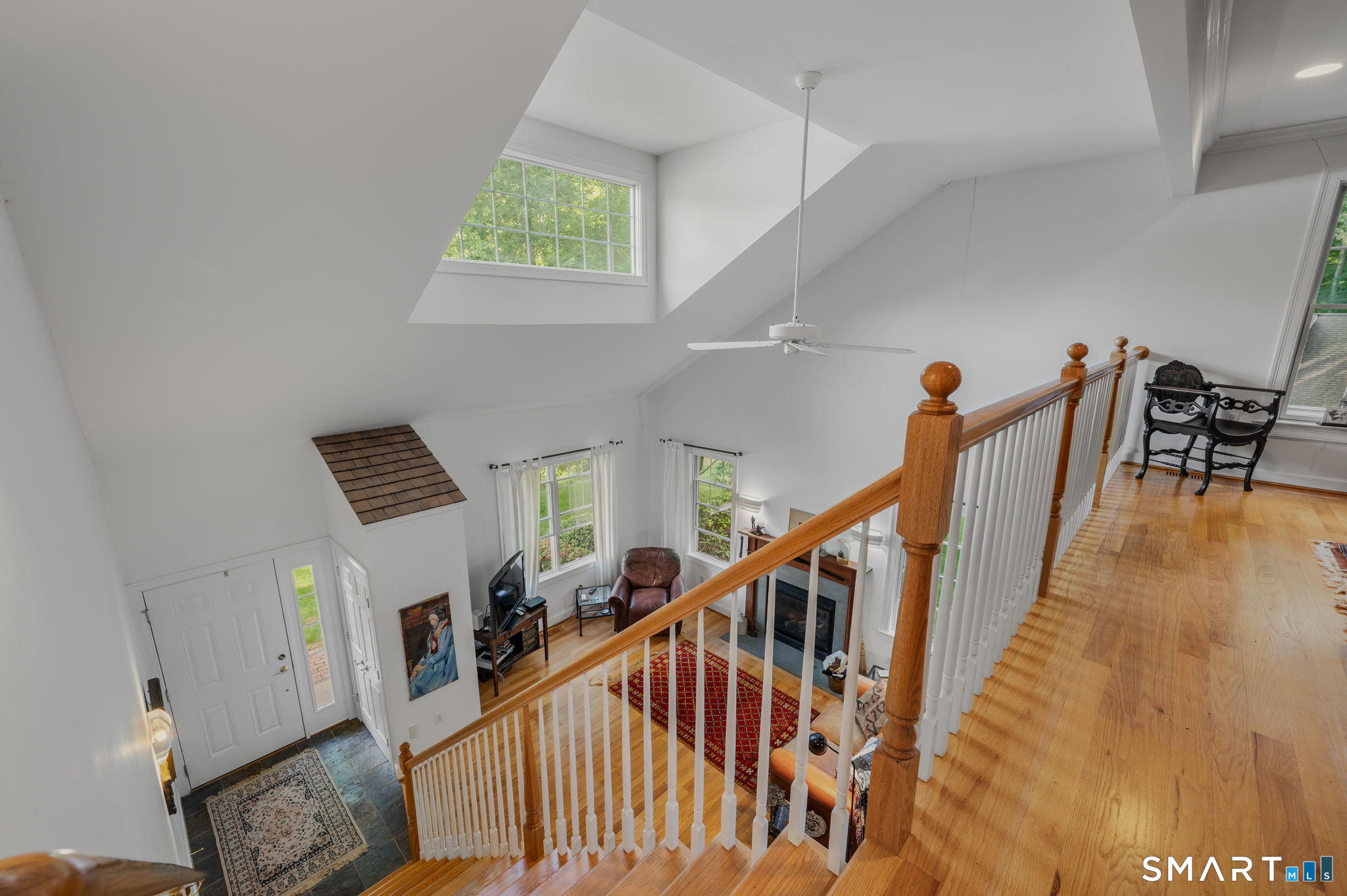 112 Oakwood Trail Chester CT 06412