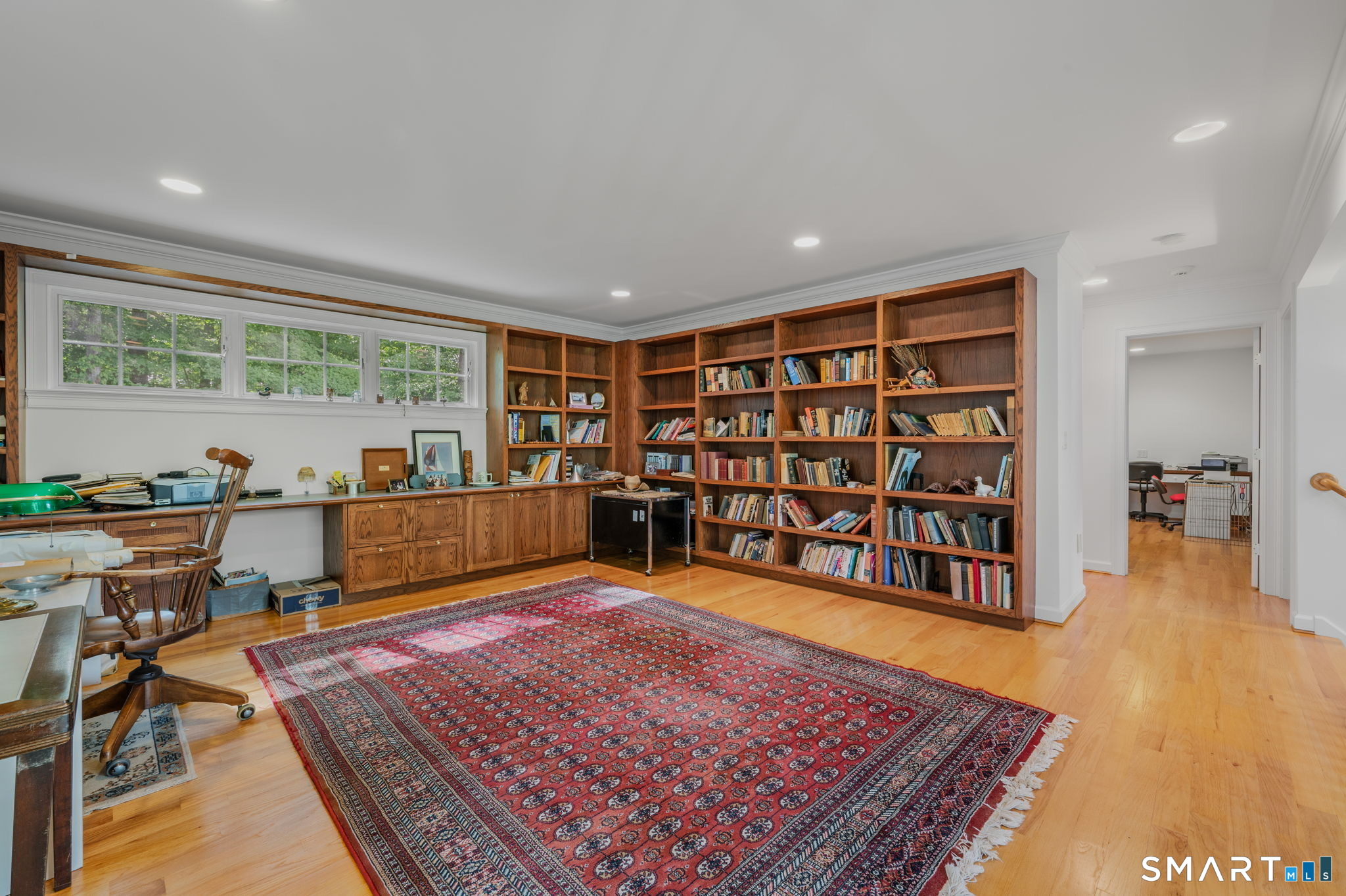 112 Oakwood Trail Chester CT 06412