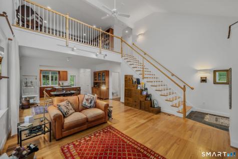 112 Oakwood Trail Chester CT 06412