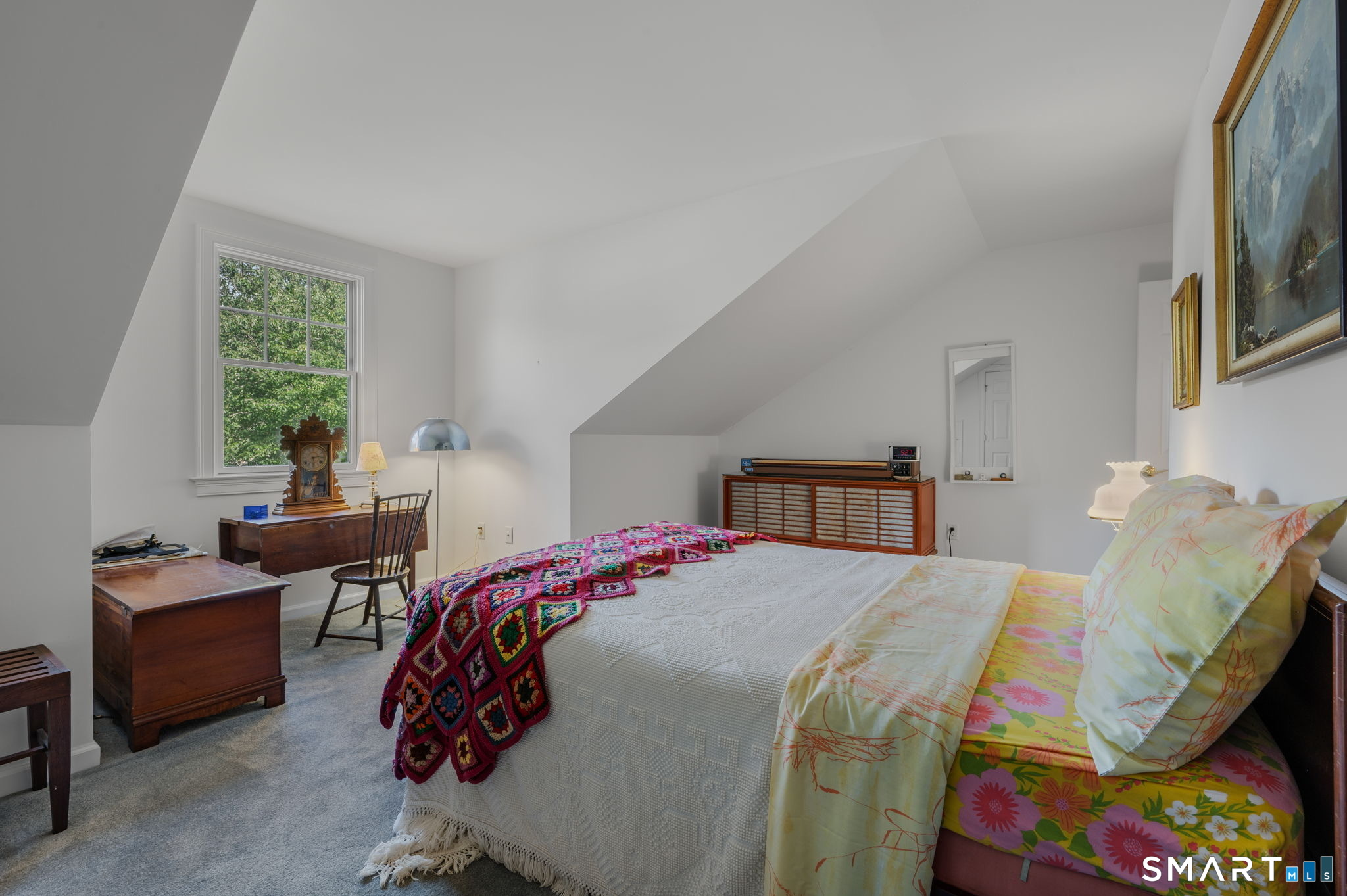 112 Oakwood Trail Chester CT 06412