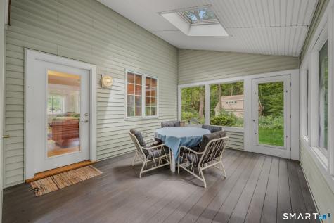112 Oakwood Trail Chester CT 06412