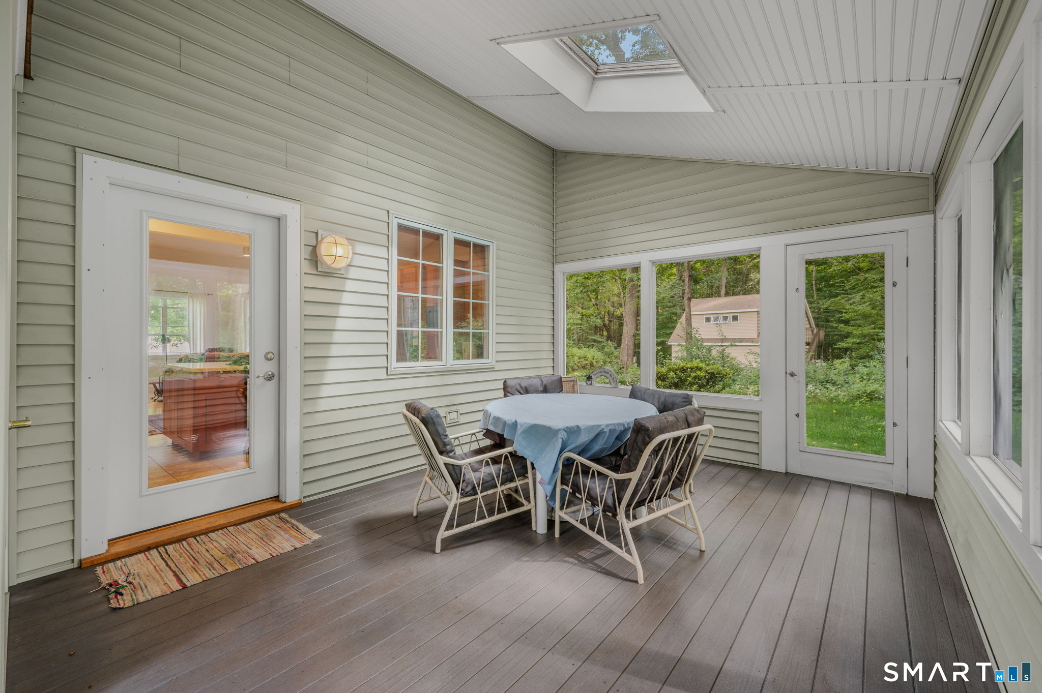 112 Oakwood Trail Chester CT 06412