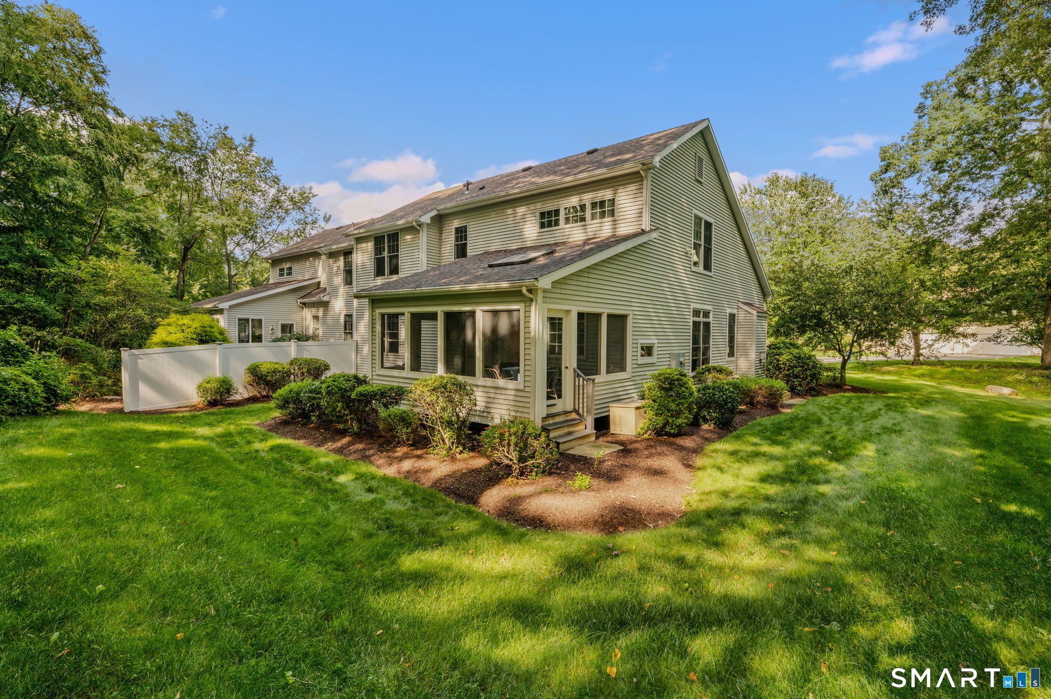 112 Oakwood Trail Chester CT 06412