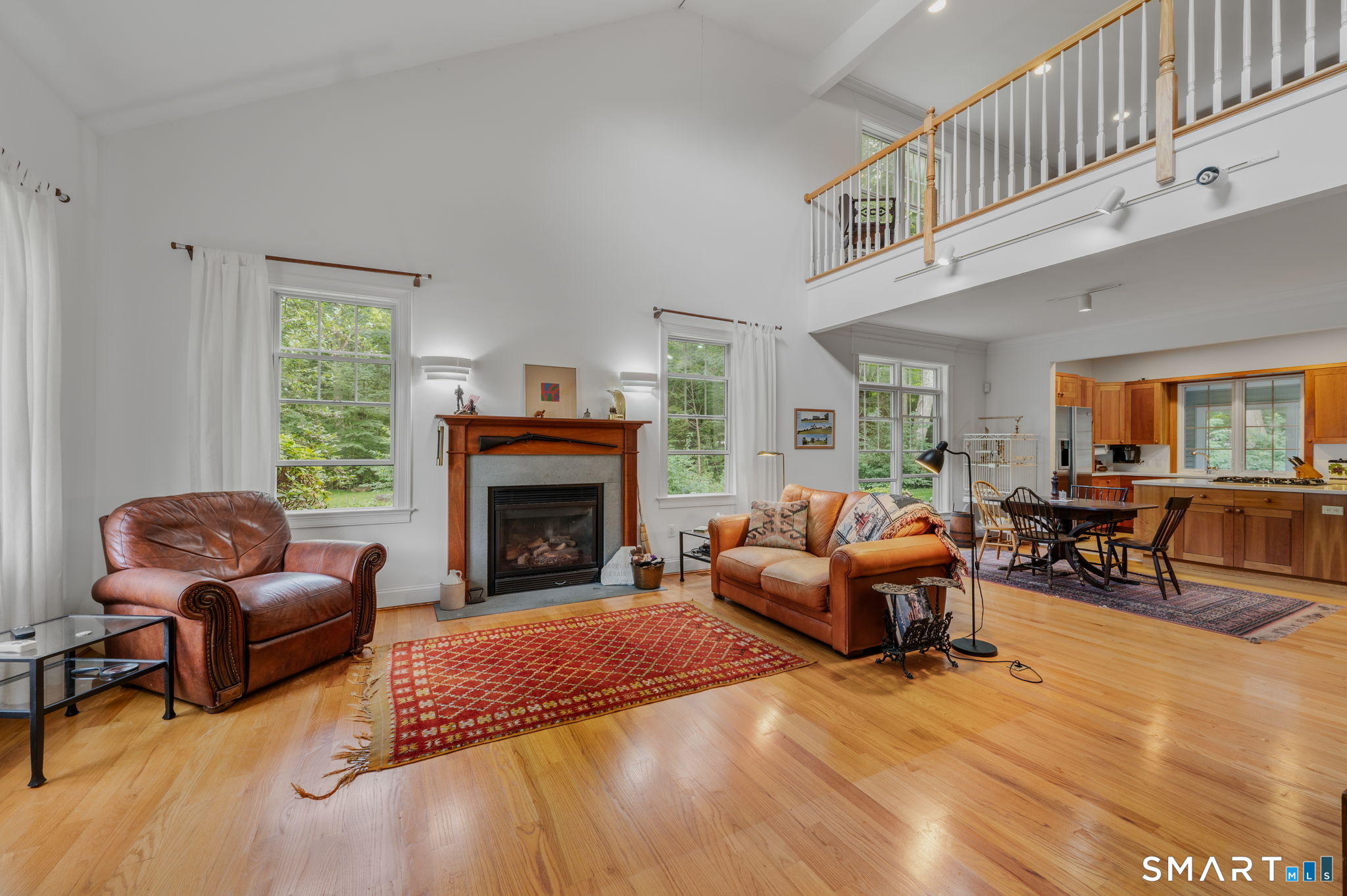 112 Oakwood Trail Chester CT 06412