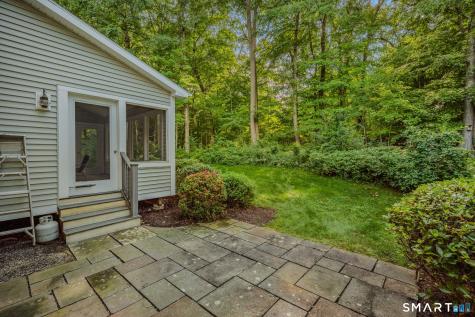 112 Oakwood Trail Chester CT 06412