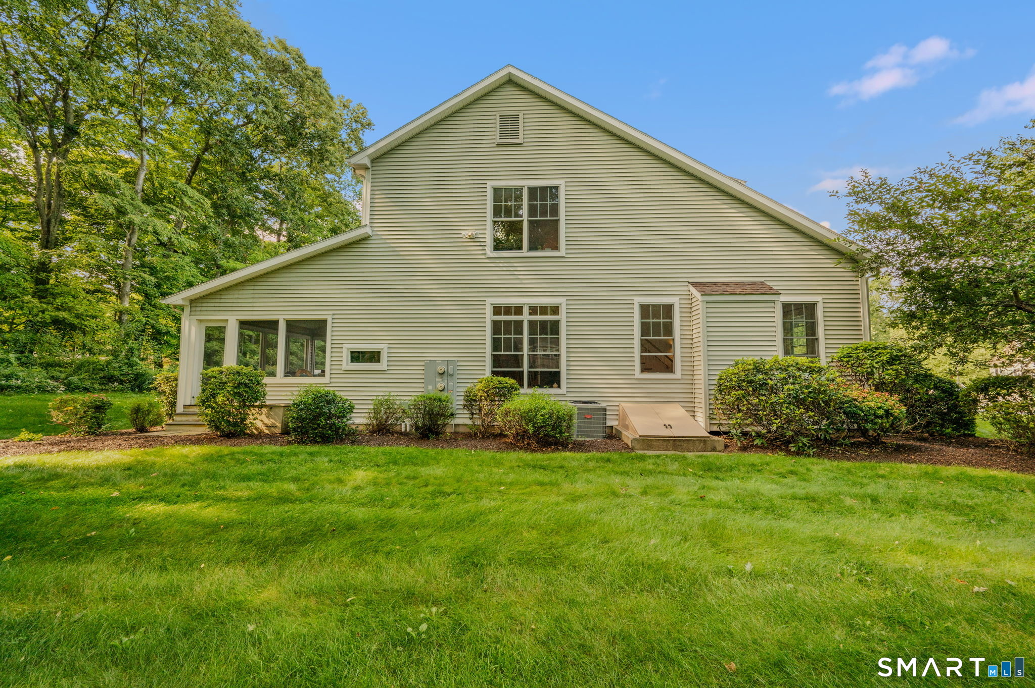 112 Oakwood Trail Chester CT 06412