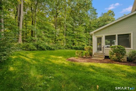 112 Oakwood Trail Chester CT 06412