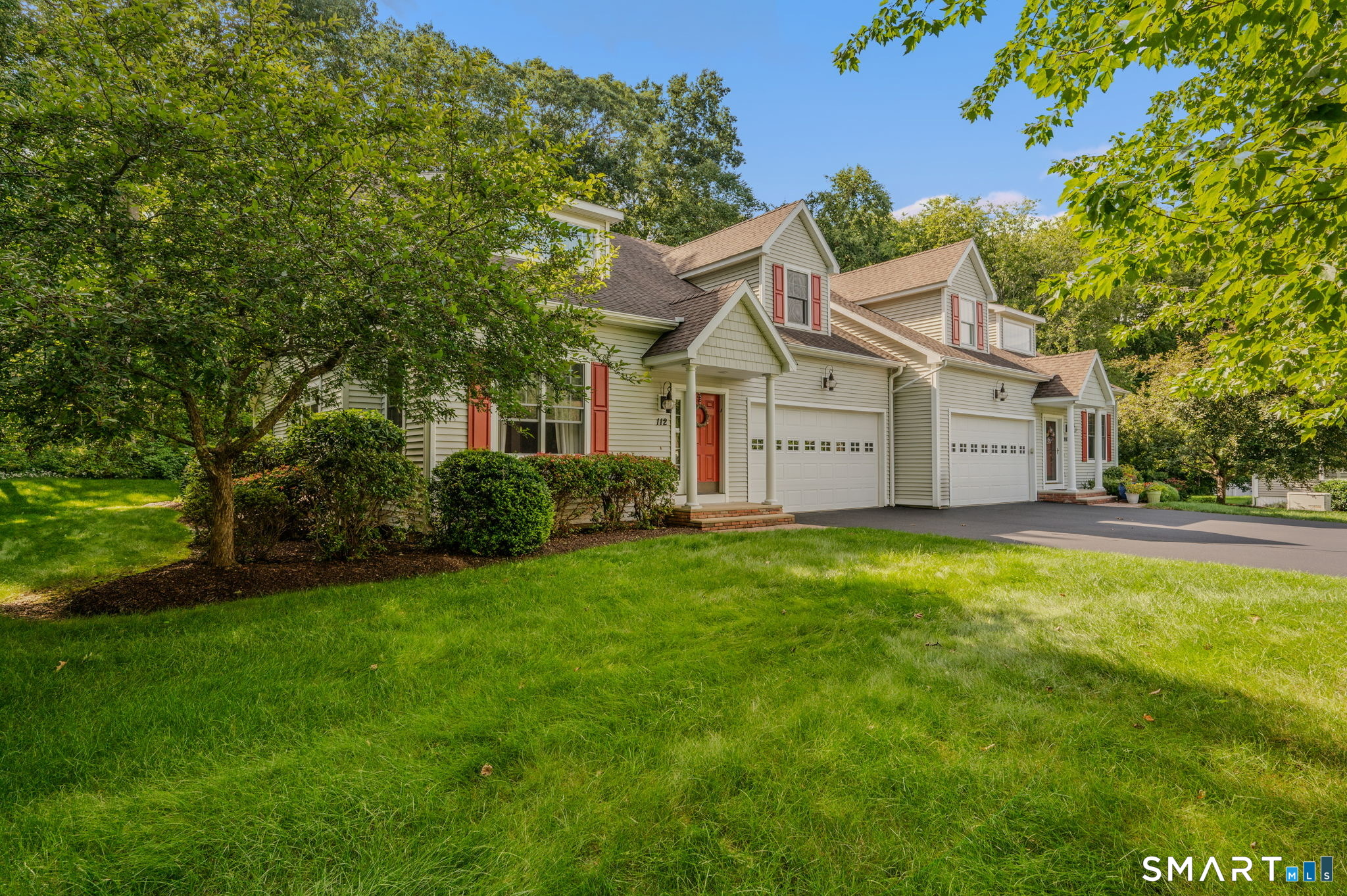 112 Oakwood Trail Chester CT 06412