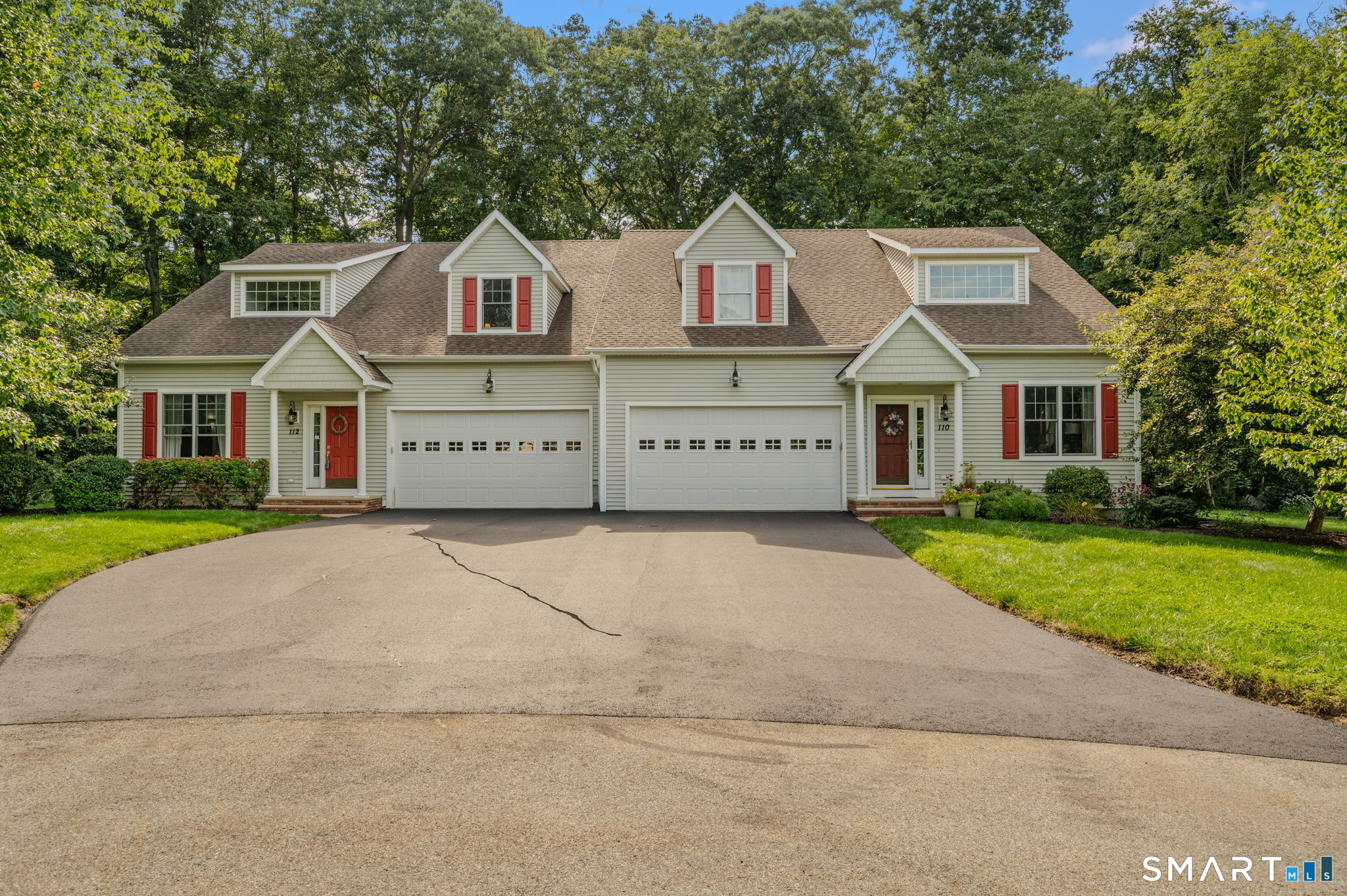 112 Oakwood Trail Chester CT 06412