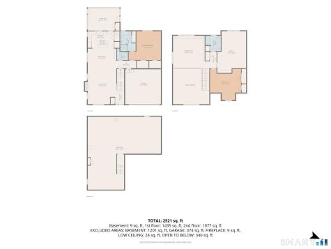 112 Oakwood Trail Chester CT 06412