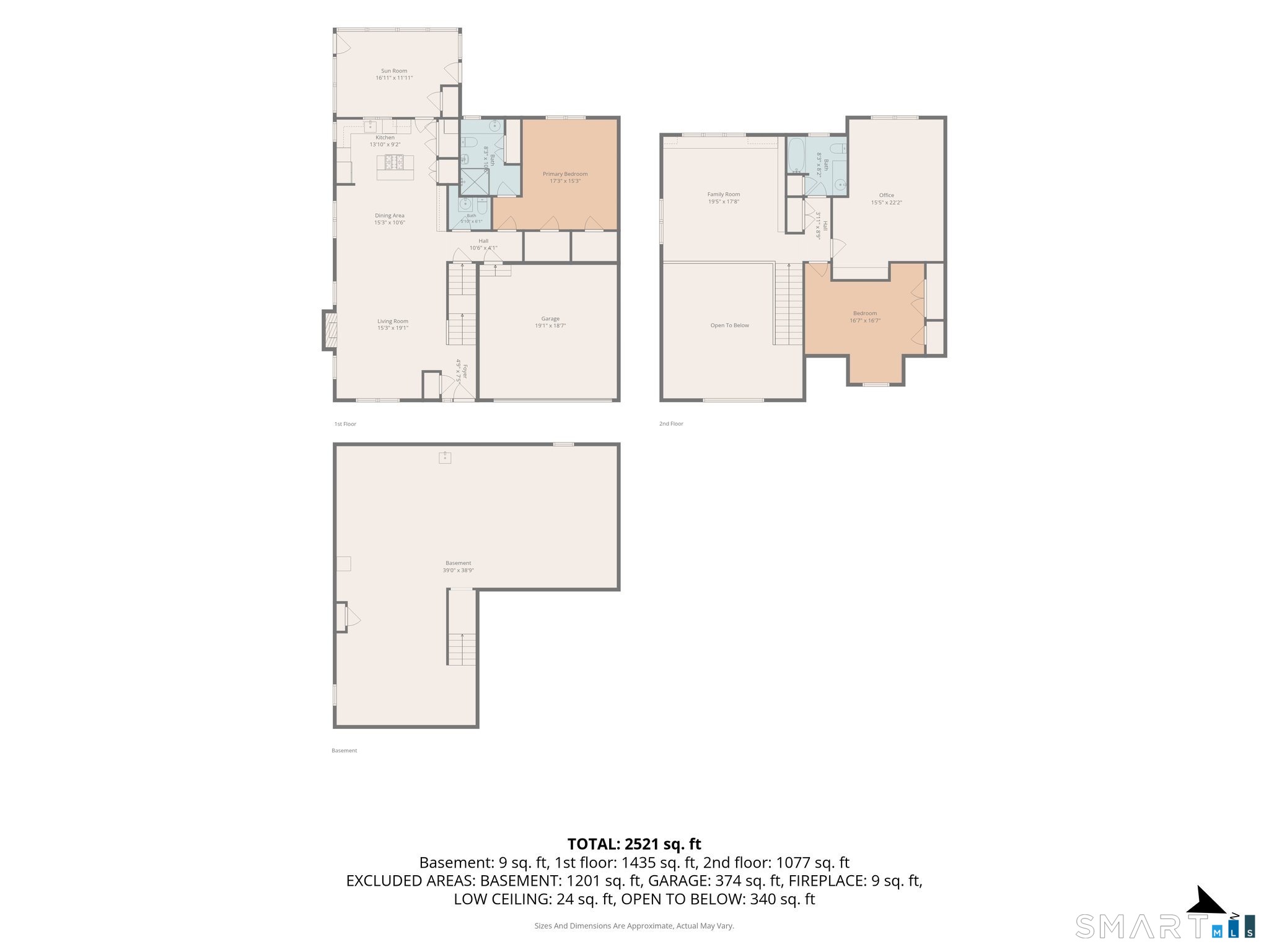 112 Oakwood Trail Chester CT 06412