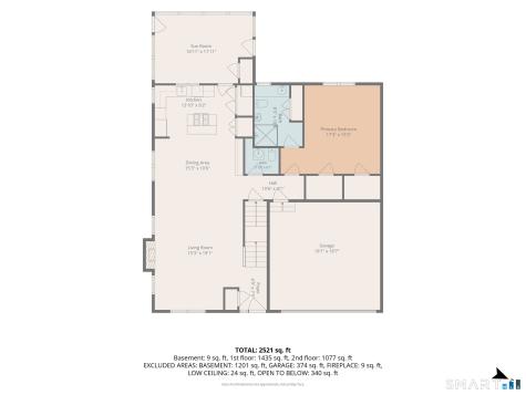 112 Oakwood Trail Chester CT 06412