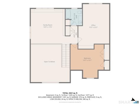 112 Oakwood Trail Chester CT 06412
