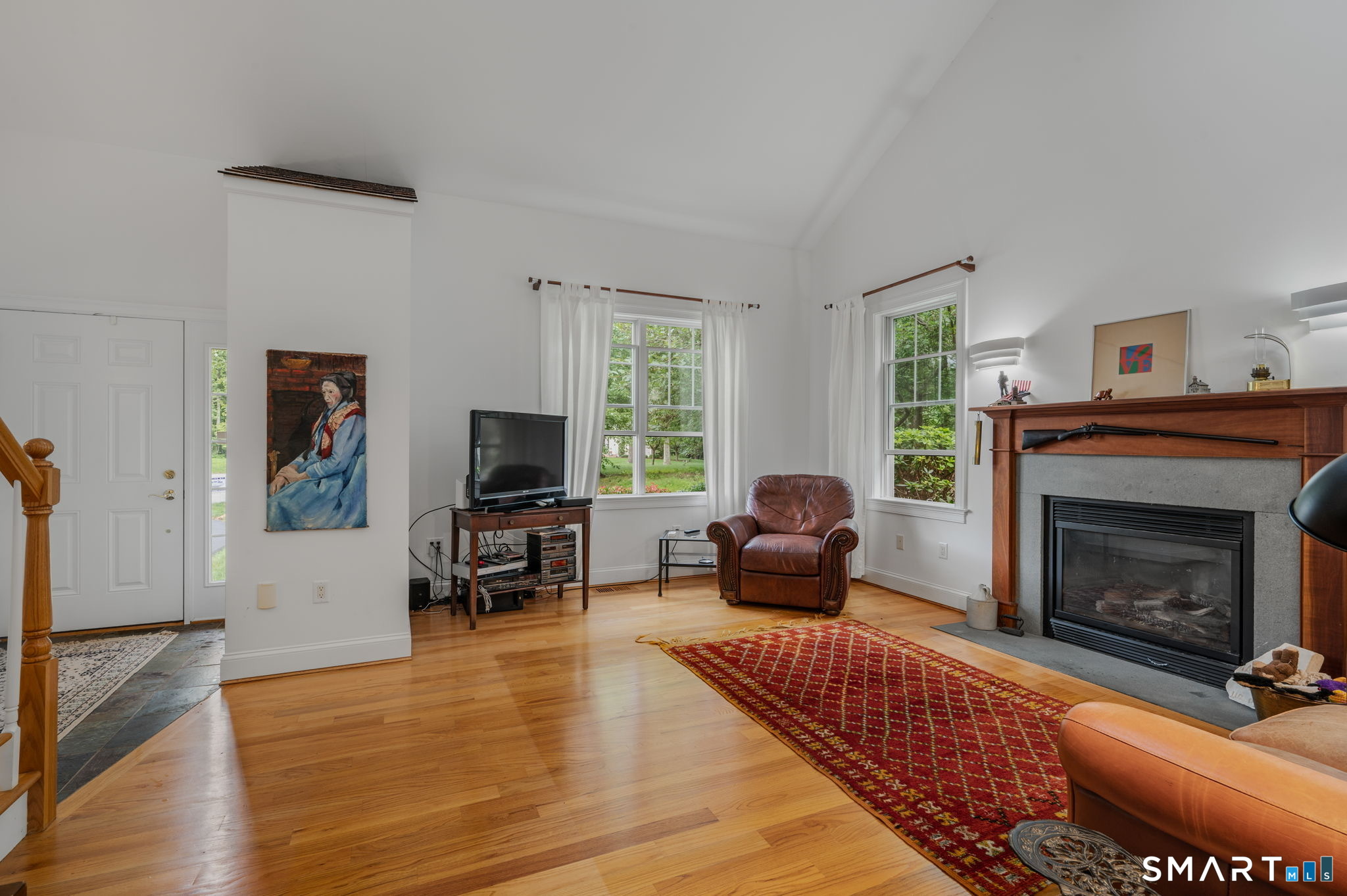 112 Oakwood Trail Chester CT 06412