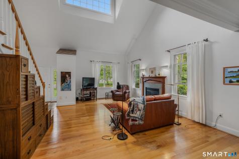 112 Oakwood Trail Chester CT 06412