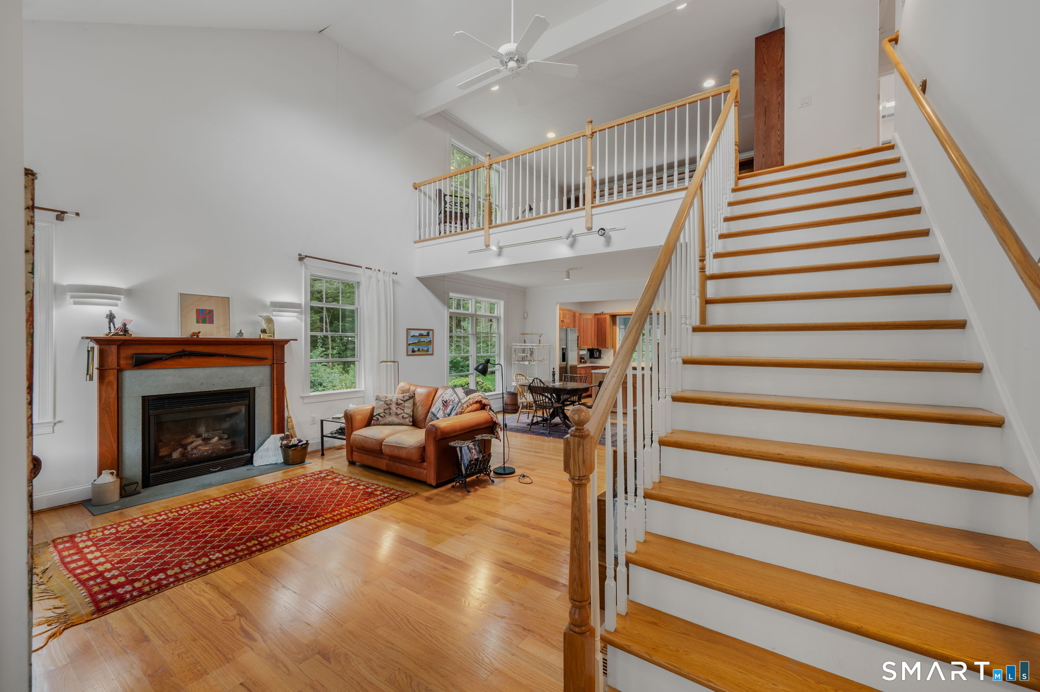 112 Oakwood Trail Chester CT 06412