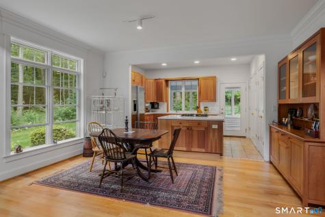 112 Oakwood Trail Chester CT 06412