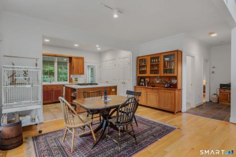 112 Oakwood Trail Chester CT 06412