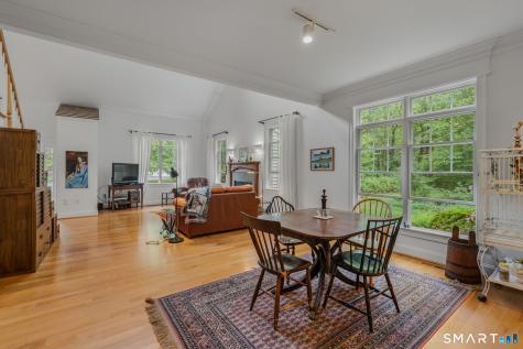 112 Oakwood Trail Chester CT 06412