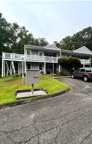 67 Hidden Knolls Circle Monroe CT 06468