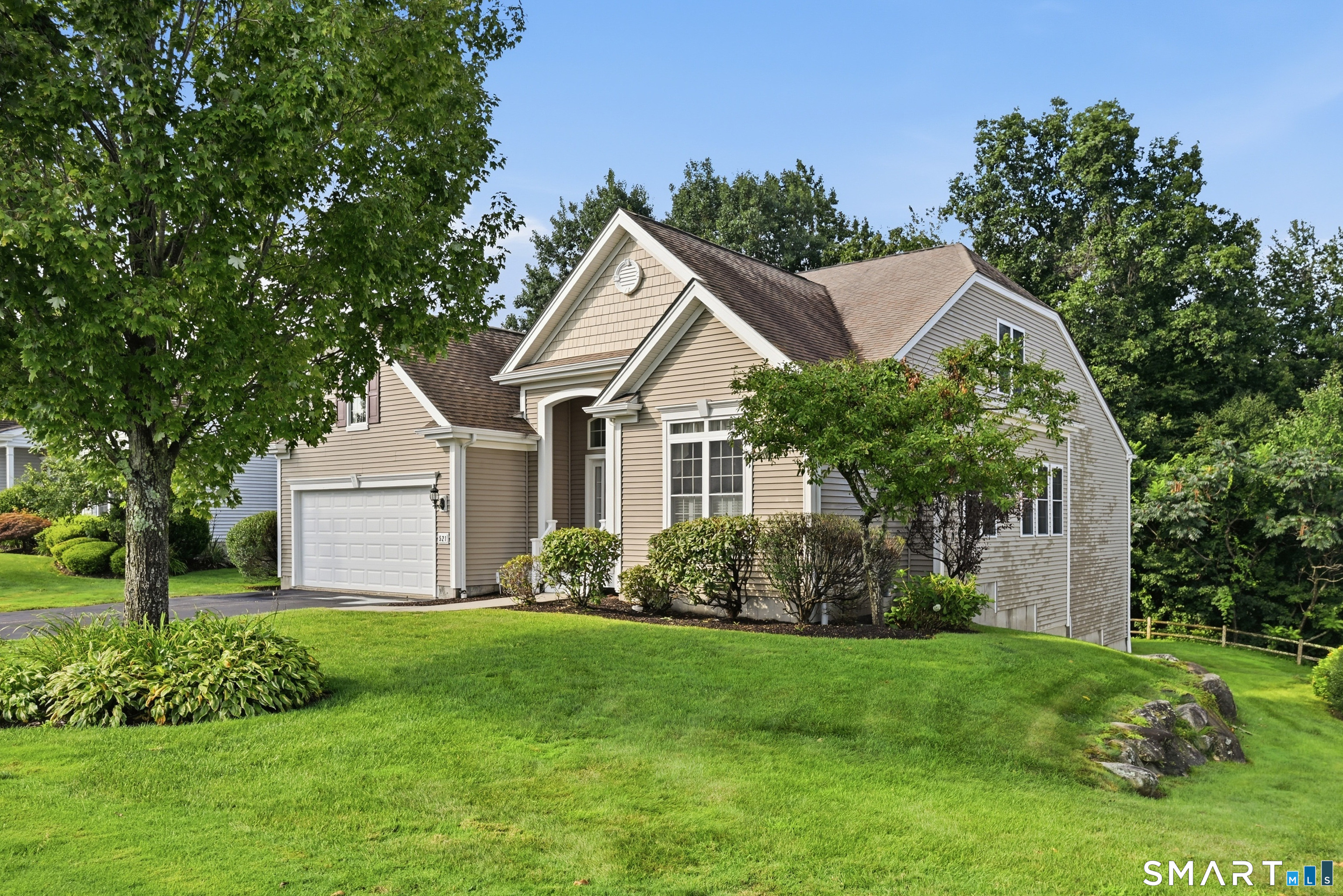 521 Putting Green Lane Oxford CT 06478