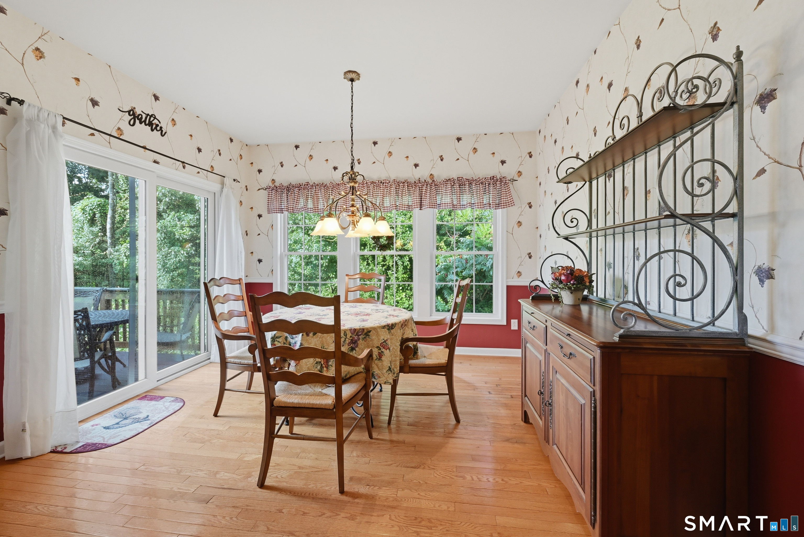 521 Putting Green Lane Oxford CT 06478