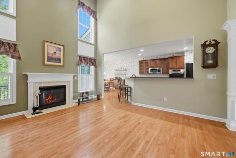 521 Putting Green Lane Oxford CT 06478