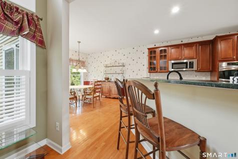 521 Putting Green Lane Oxford CT 06478