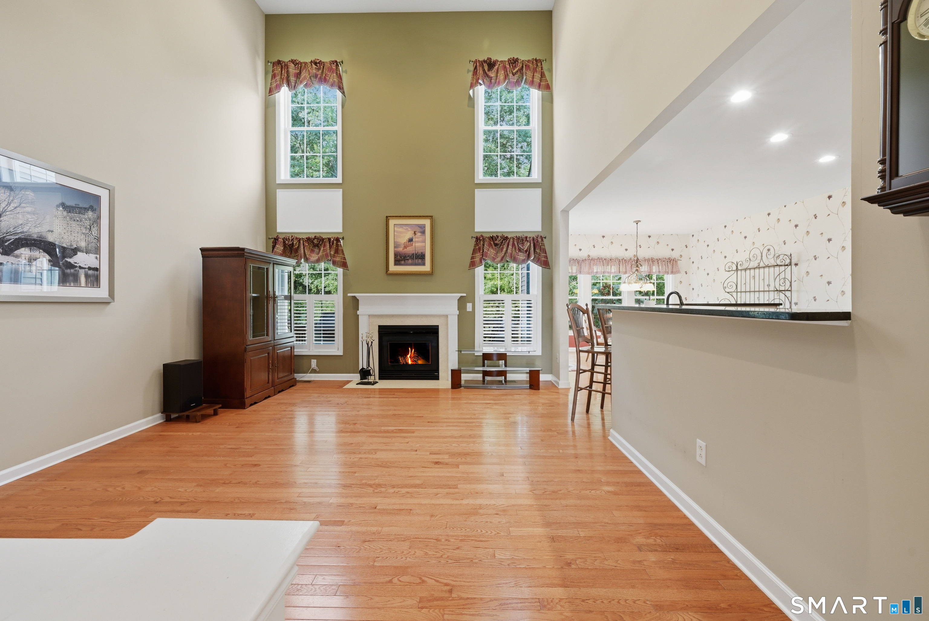 521 Putting Green Lane Oxford CT 06478