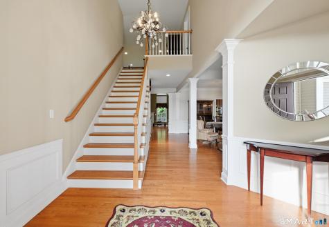 521 Putting Green Lane Oxford CT 06478