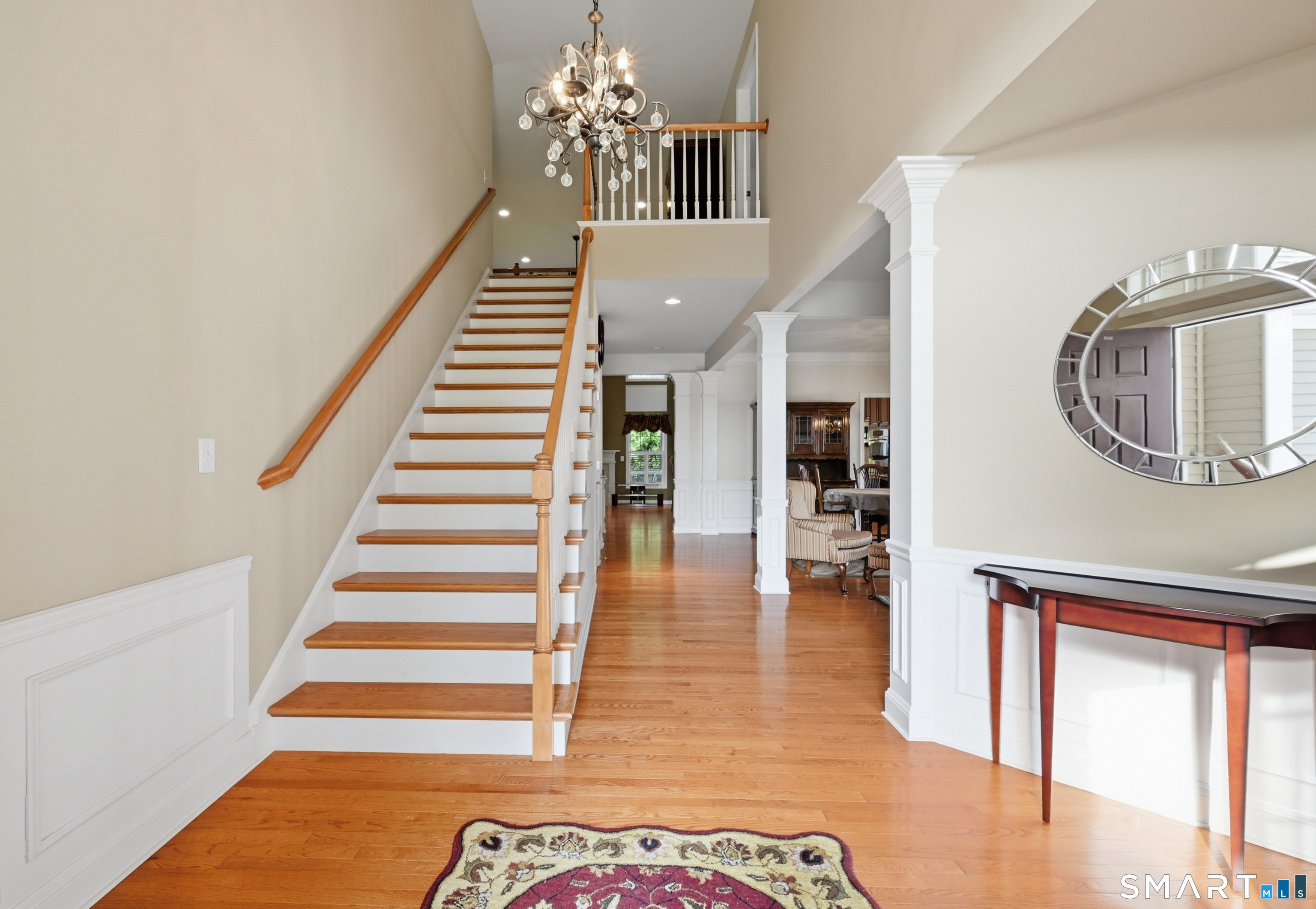 521 Putting Green Lane Oxford CT 06478