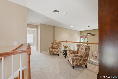 521 Putting Green Lane Oxford CT 06478