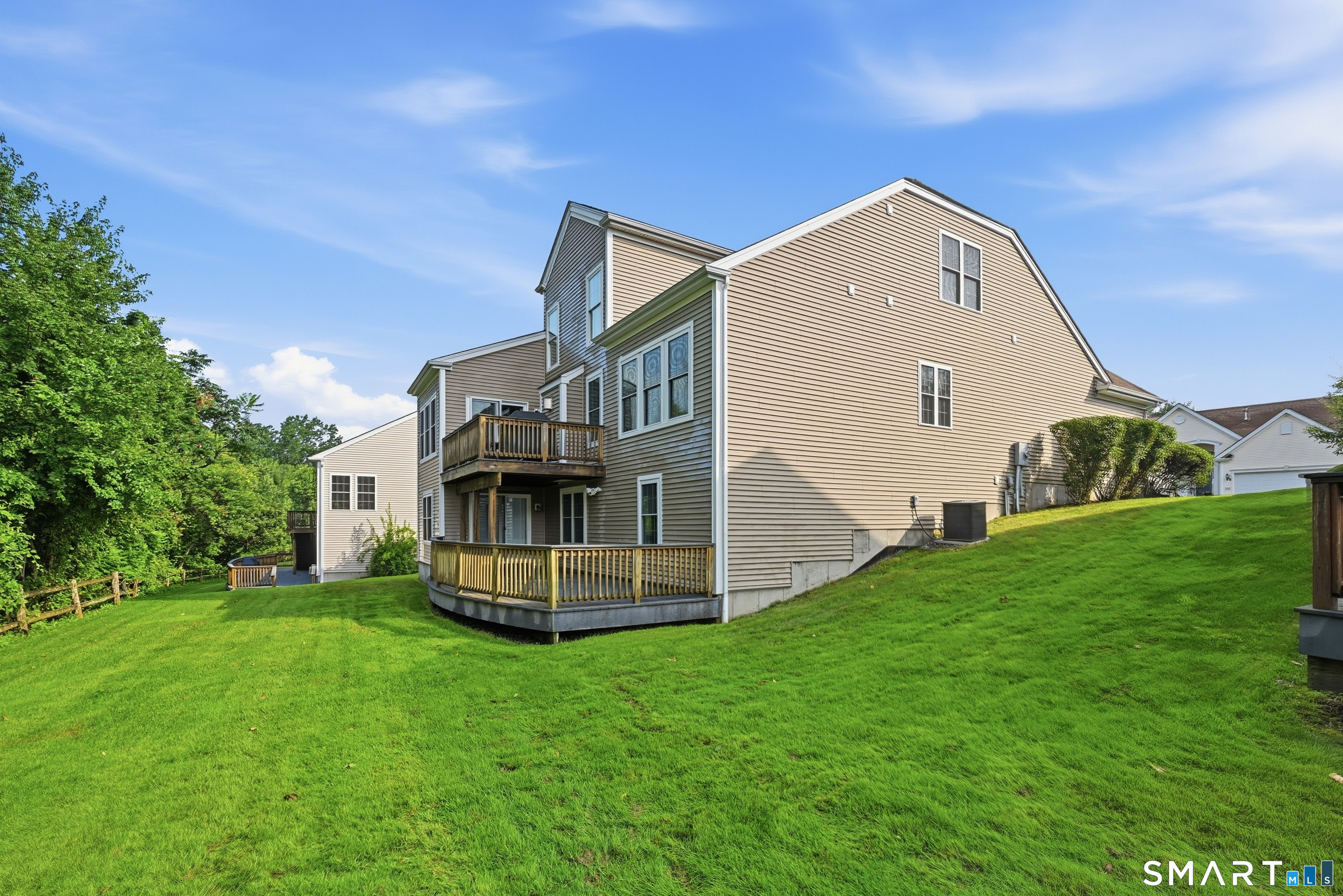 521 Putting Green Lane Oxford CT 06478