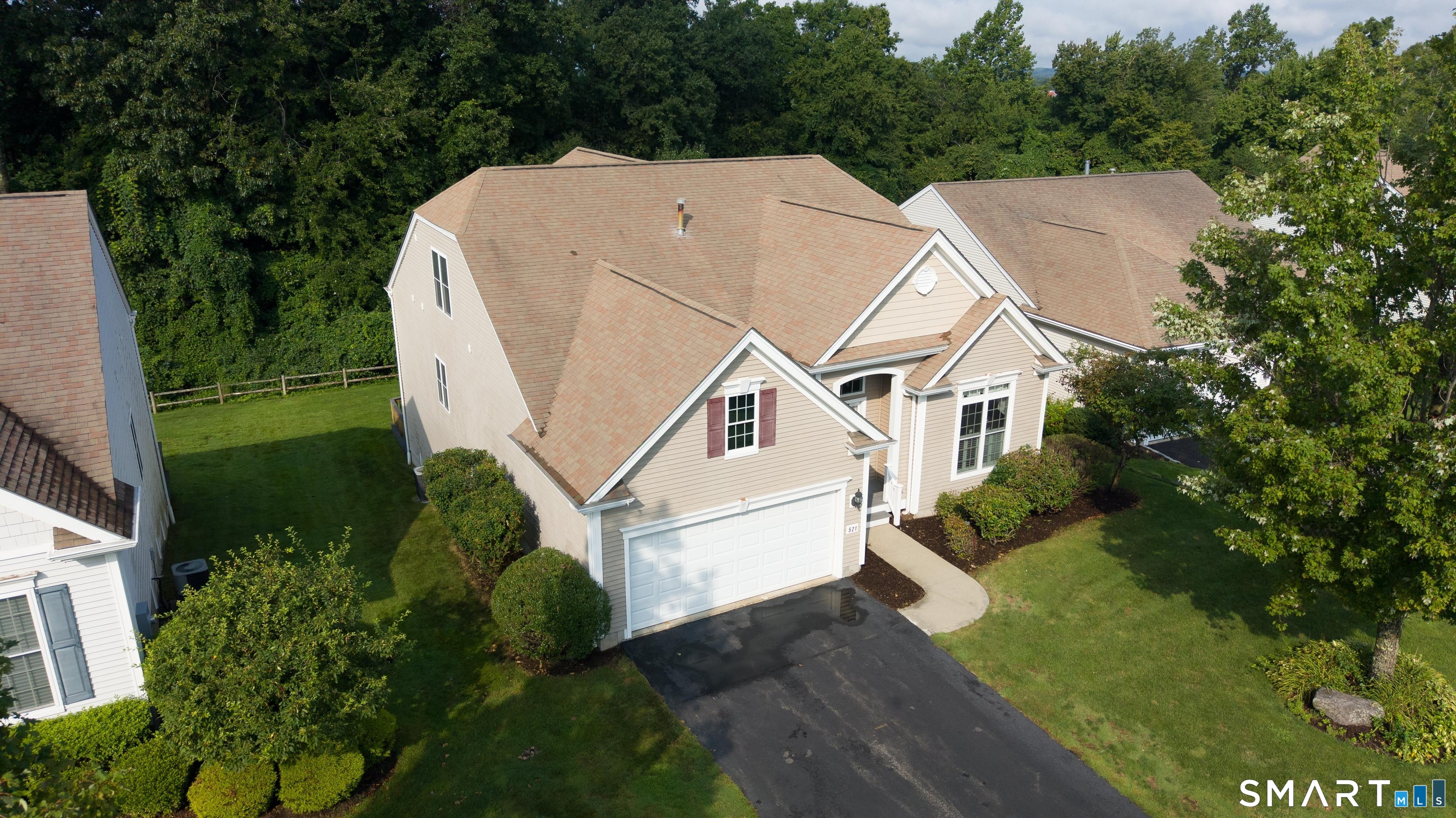 521 Putting Green Lane Oxford CT 06478
