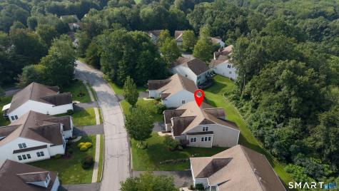 521 Putting Green Lane Oxford CT 06478