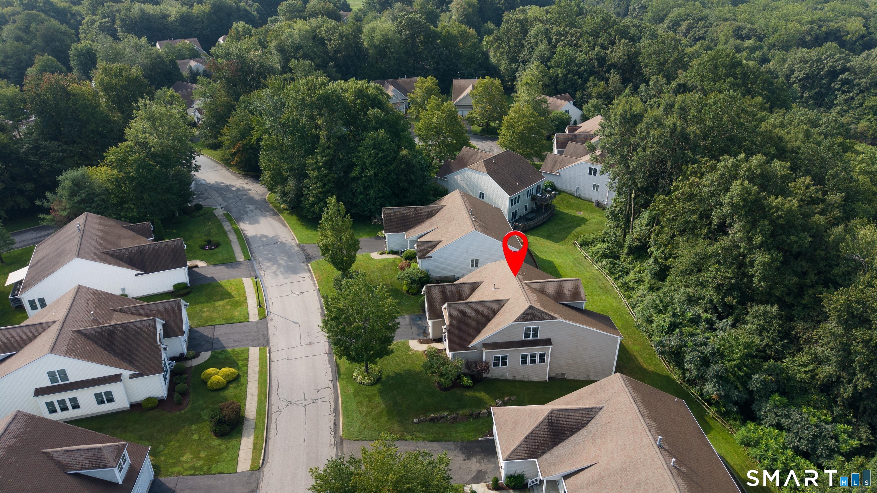 521 Putting Green Lane Oxford CT 06478