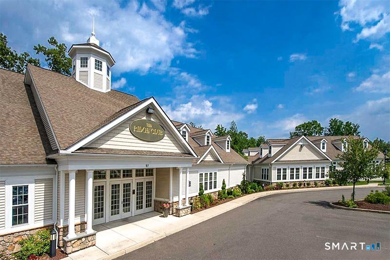 521 Putting Green Lane Oxford CT 06478